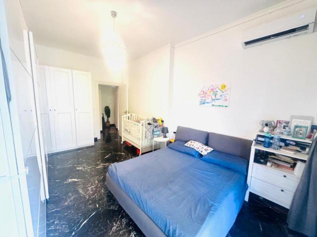 Trilocale in vendita a Genova, Albaro - Foto 18