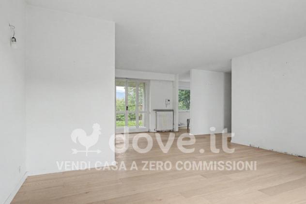 Villa di 350 m² con più di 5 locali e box auto doppio in vendita a Gorle - Foto 6