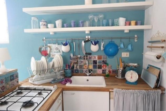 Appartamento in vendita a La Spezia 60 mq Rif: 1036187 - Foto 10
