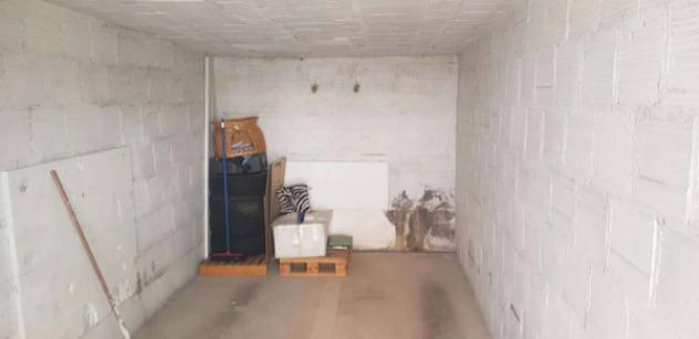 Immobile in asta di 103 m², box auto in vendita a Modena - Foto 16