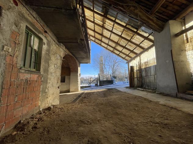 Porzione di casa in vendita a Niella Tanaro - Foto 5