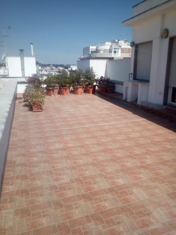 vendo stabile in centro ostuni - Foto 8