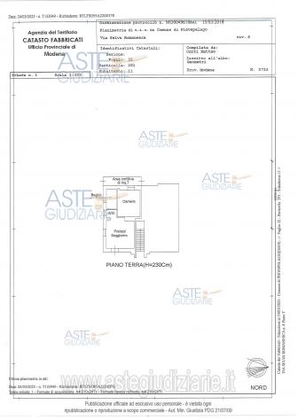 IMMOBILI-IMMOBILE RESIDENZIALE-Via Osteria, 41027 Pievepelago MO, Italia - Foto 10