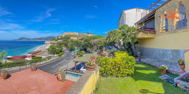 PORTOFERRAIO - ELBA - VILLA FRONTEMARE - Foto 4