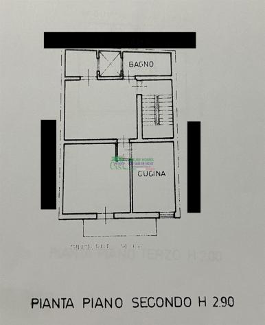 Trilocale abitabile + Terrazzo comune in zona Salesiani, Ragusa - Foto 20