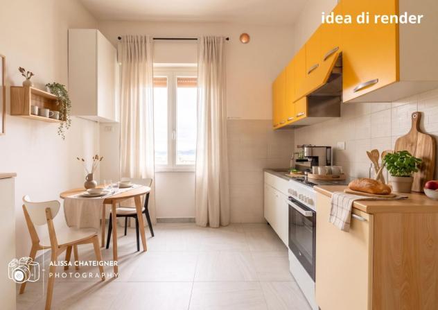 Appartamento in vendita a Siena 72 mq Rif: 1452994 - Foto 3