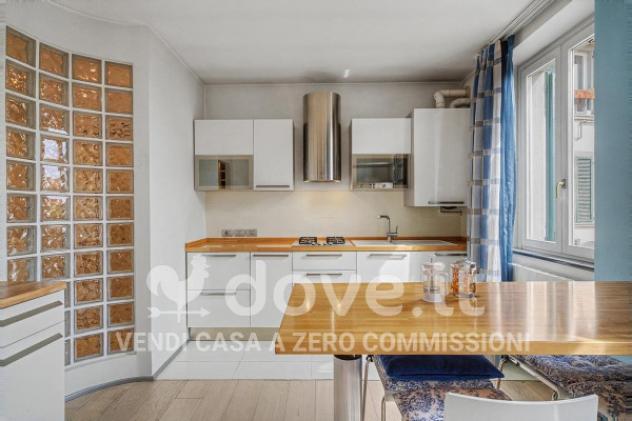 Appartamento di 110 m² con 3 locali in vendita a Terno d'Isola - Foto 6