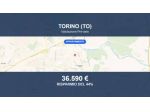 Immobile in asta di 57 m² in vendita a Torino