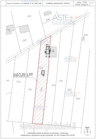 IMMOBILI-IMMOBILE RESIDENZIALE-V. Malatesta, 80, 00049 Velletri RM, Italia - Foto 3
