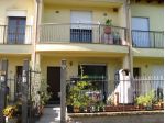 VILLINO A SCHIERA