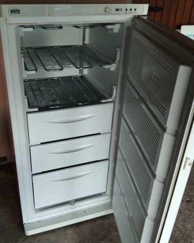 Freezer a colonna - Foto 2