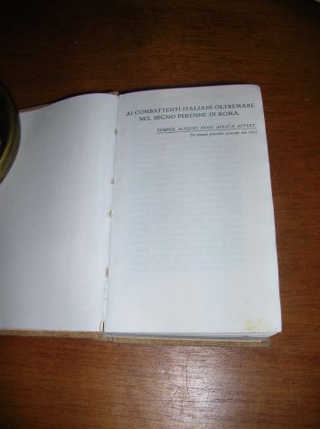 IL LIBRO ASCETICO DELLA GIOVANE ITALIA - Foto 2