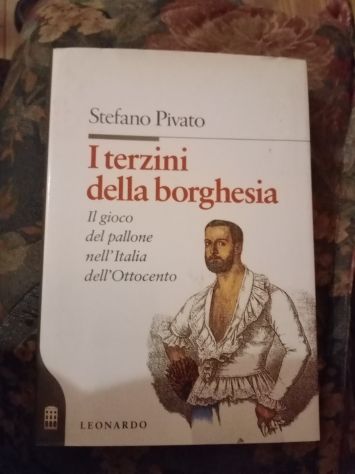 909) Stefano Pivato " i terzini della borghesia
