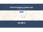 Immobile in asta di 66 m² in vendita a Pontecagnano Faiano