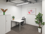 Utilizzo di uffici privati su richiesta presso Regus Roma, Parioli Roma