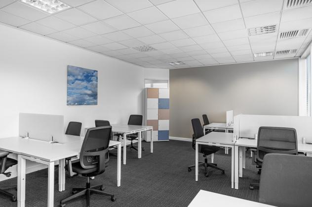 Ufficio privato in affitto - Regus San Vittore Olona, Sempione a San Vittore Olona - Foto 3