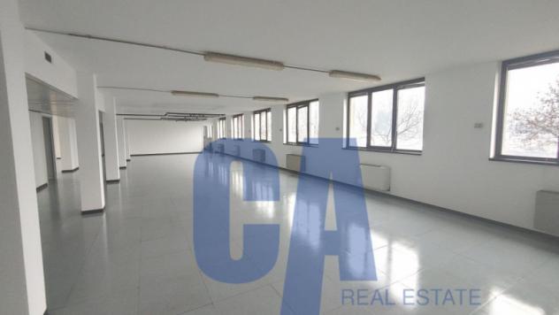 Ufficio a Segrate - Rif. ULCA3021 - Foto 2