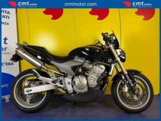 HONDA Hornet 600 Finanziabile - Nero - 49761 rif. 24053785