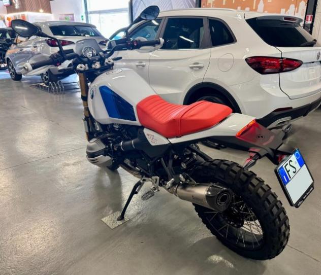 BMW R 12 G/S rif. 23770792 - Foto 3