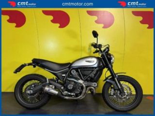 DUCATI Scrambler 800 Garantita e Finanziabile rif. 23545629