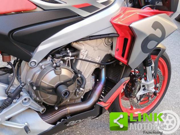 APRILIA Tuono 660 Tuono 660 rif. 24089140 - Foto 7