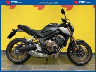 HONDA CB 650 R Garantita e Finanziabile rif. 24138606