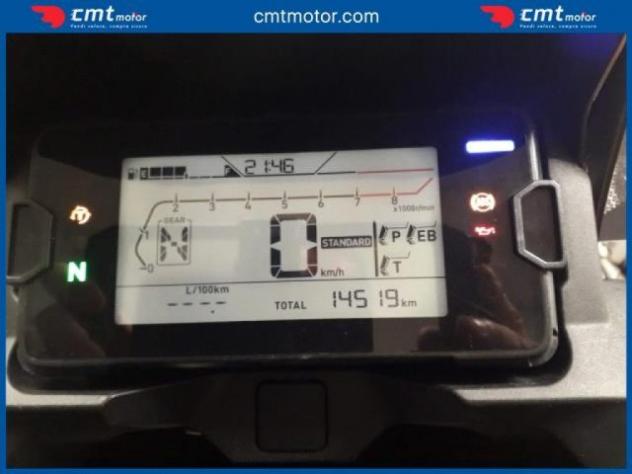 HONDA NC 750 X Garantita e Finanziabile rif. 22756575 - Foto 5