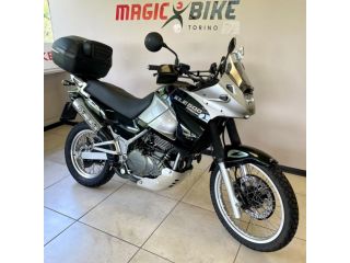 Kawasaki KLE 500 null