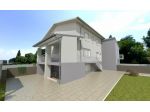 Villetta a schiera in vendita a Cascina 175 mq  Rif: 1432781