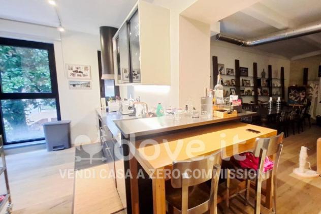 Loft / Open Space di 194 m² con 5 locali e posto auto in vendita a Pesaro - Foto 6