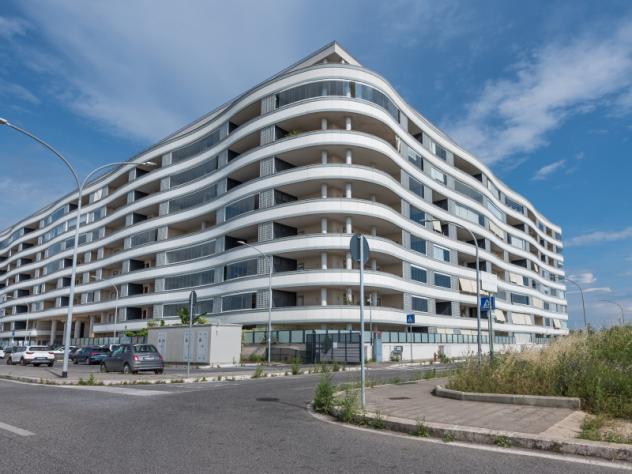 Appartamento in Via Giorgio Cingoli - Foto 3
