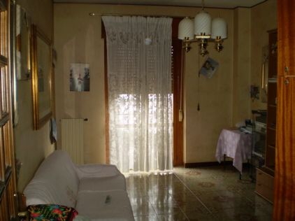 CERIGNOLA -CAMERE singole o doppie in Appartamento - Foto 3