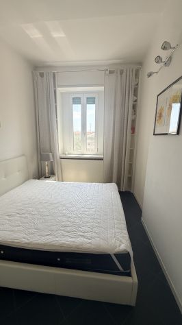 San Siro bilocale aria condizionata nuovo balcone 1050eu - Foto 8