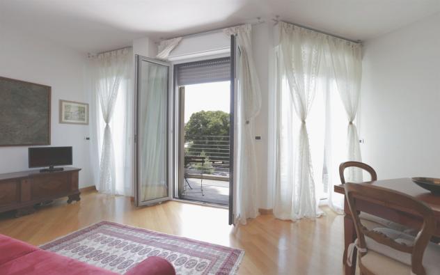 Ampio bilocale con grande balcone - Foto 14