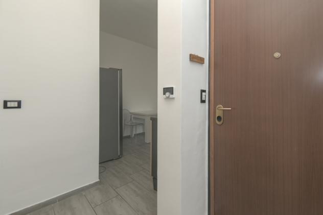 Stanza in appartamento in affitto a Torino - Foto 7