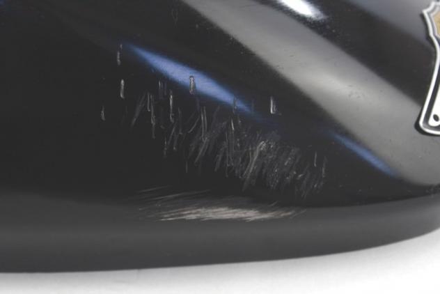 HARLEY DAVIDSON XG 750 STREET 59500145 CODONE POSTERIORE 14 - 16 TAIL BODY CON GRAFFI - Foto 5