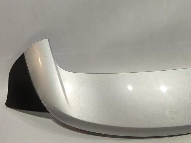 SPOILER PORTELLONE POSTERIORE CITROEN C4 Cactus 9801170977 9801871077 benzina 1199 (1418) - Foto 3