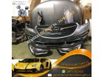 MUSATA COMPLETA OPEL GRANDLAND ANNO 2019