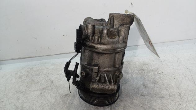 COMPRESSORE A/C ALFA ROMEO Giulietta Serie (940_) 50533539/05145020126.C 940A3000 diesel 1598 (1013) - Foto 4