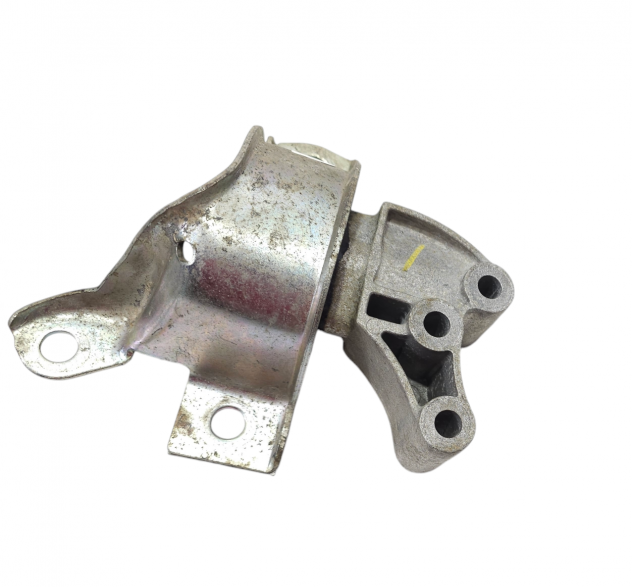 SUPPORTO MOTORE FIAT Panda 3° Serie 51910242 169A4000 Benzina 1200 (12) - Foto 8