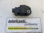 133915 MOTORINO SCATOLA RISCALDAMENTO CLIMATIZZATORE BMW SERIE 1 116 I E87  &hellip;