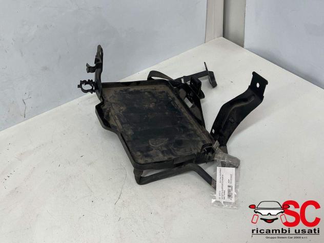 Staffa Supporto Porta Batteria Jeep Renegade - Foto 2