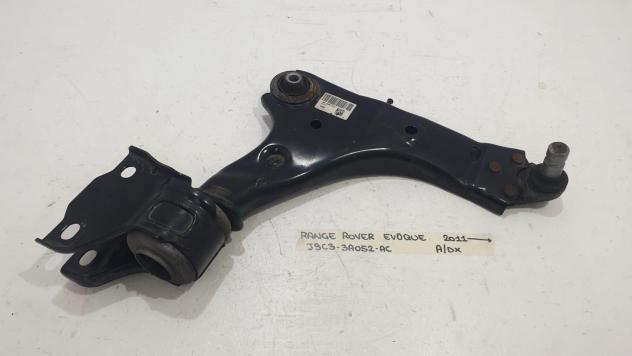 BRACCIO OSCILLANTE ANTERIORE DESTRO LAND ROVER Range Rover Evoque 1° Serie J9C3-3A052-AC (11)