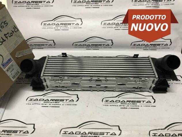 Intercooler bmw serie 1 f20 - 3 f30 17517600531