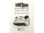 SERRATURA POSTERIORE SINISTRA VOLKSWAGEN Golf 7 Berlina 5K4839015Q CHHB (12)