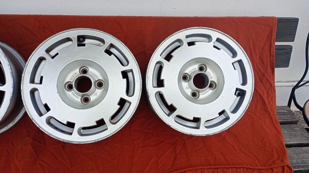 Cerchi pirelli per golf gti - Foto 2