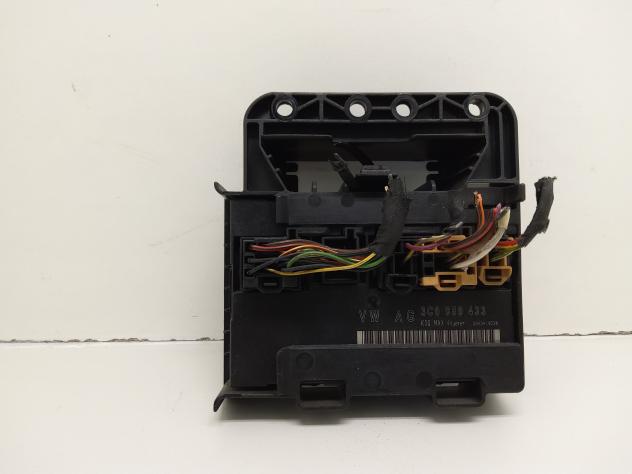 CENTRALINA COMFORT VOLKSWAGEN Passat Variant 4° Serie 3C0959433 BKP Diesel 2000 (0510)