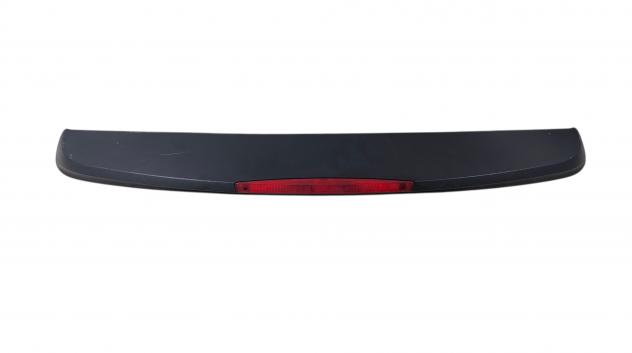 SPOILER PORTELLONE POSTERIORE SMART ForTwo Cabrio (W451) A4517930188 3B21 Benzina 1000 (0715)