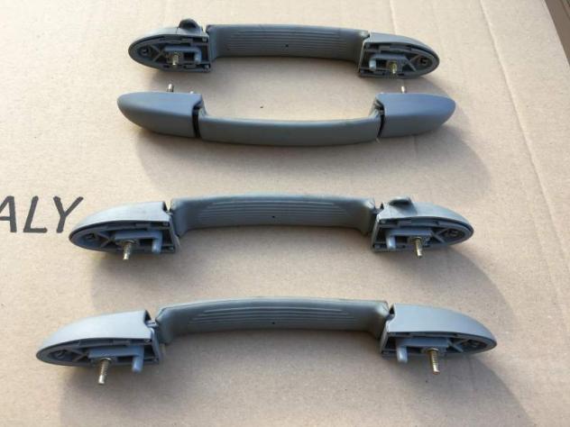 Maniglia Interna Abitacolo Alfa Romeo 147 1 serie 2003 - Foto 3