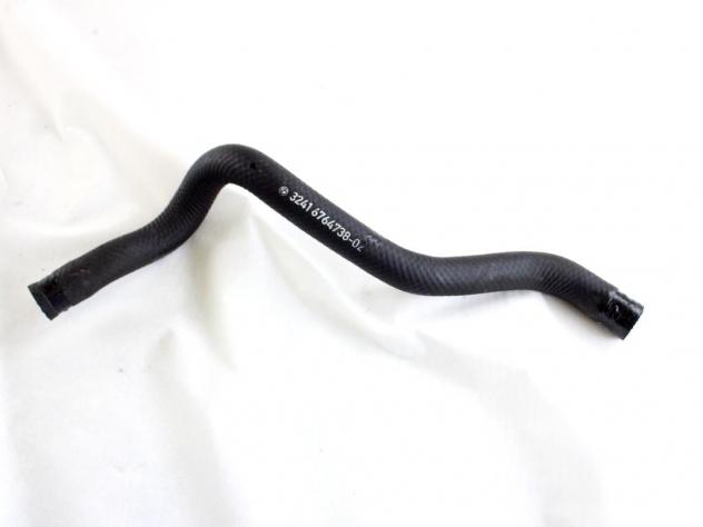 32416764738 TUBO OLIO SERVOSTERZO BMW SERIE 1 118 D E87 2.0 D 90KW 6M 5P (2004) RICAMBIO USATO - Foto 4